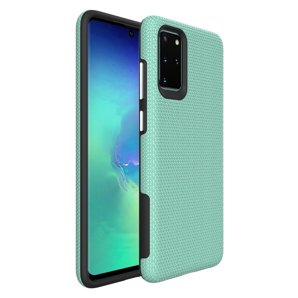 Samsung S20 Series - Valreda TEKster Hybrid Case